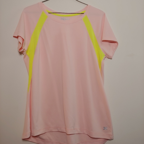 Pink t-shirt - Picture 1 of 2